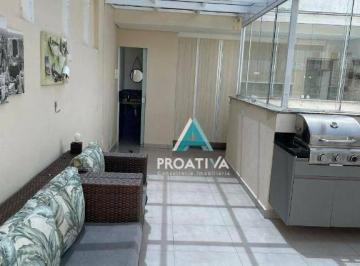 f59b2e981831fb125cd8fd62231abda711d8a0d7 · Cobertura com 2 dormitórios à venda, 100 m²  - Parque das Nações - Santo André/SP