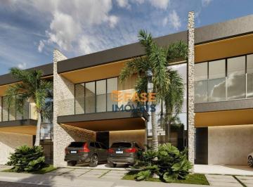 77fae85333f7a6e342cc24b73ed157f654f9ca83 · Casa com 4 suítes à venda no Condomínio Pérola Azul, Águas Lindas - Ananindeua/PA