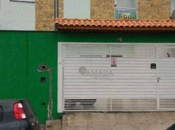 ca4a2a6adc04c9d7fa3042e5d50fcb605ce9bc45 · Sobrado com 3 dormitórios à venda, 91 m² por R$ 600.000,00 - Itaquera - São Paulo/SP