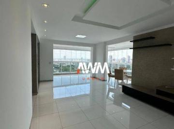 f4b1a3cfc4a36d08a1f3b8de24e5b59af06f846e · Apartamento com 3 quartos à venda, 136 m² por R$ 1.270.000 - Setor Oeste - Goiânia/GO