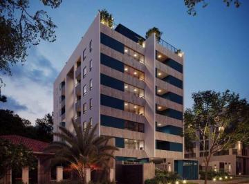 92ff791cc26fbfafd5917c83cf89e4ec9b6b2565 · Studio com 1 dormitório à venda, 25 m² por R$ 340.000,00 - Bacacheri - Curitiba/PR
