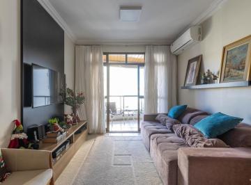 Apartamento · 115m² · 4 Quartos · 2 Vagas · Apartamento com 4 quartos à venda no Bairro Tabajaras - Uberlândia/MG