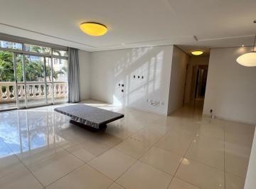 Apartamento · 164m² · 4 Quartos · 2 Vagas · Apartamento à venda, 164 m² por R$ 680.000,00 - Centro - Uberlândia/MG