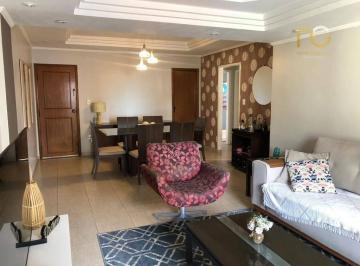 5251c5b7b1cdd38e2d25fcff5876d17ce428c4c4 · Apartamento com 3 dormitórios à venda, 126 m² por R$ 760.000,00 - Tupi - Praia Grande/SP