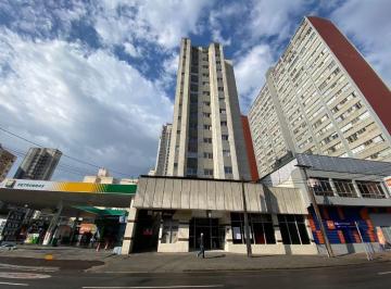 93c8769e8a731f4e958bcdb64467cb0aec0778de · Apartamento com 1 dormitório para alugar, 20 m² - Centro - Curitiba/PR