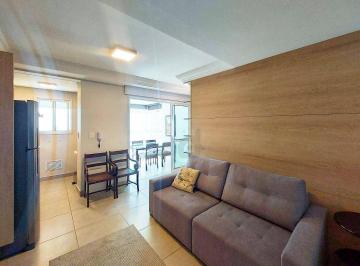 b689d9a42aad65d7e733f6c7fc36fec0ff5f1629 · Apartamento com 1 dormitório, 50 m² - Condomínio Spettacolo Patriani - Sorocaba/SP
