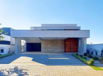 7c22b8d3a64c57494930f8b100872b36de9d4ab3 · Sobrado com 3 suítes, 281 m² - Alphaville Nova Esplanada 3 - Votorantim/SP