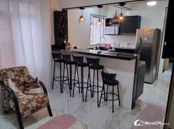 67320db0752a812bdef364f02a5941c12c1ce972 · Apartamento MOBILIADO a venda na Praia Grande bairro Vila Guilhermina somente 200 metros da praia
