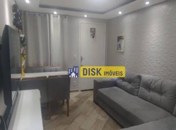 4ab28d8c2ea47c62b81f321ce30f1b9834ba8392 · Apartamento Reformado à Venda com 2 Dormitórios e Portaria 24h em São Bernardo do Campo