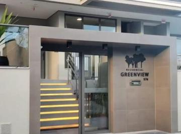 Entrada de Pedestres · Apartamento à venda, 72 m² por R$ 939.250,17 - Ingleses do Rio Vermelho - Florianópolis/SC