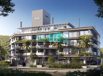 a36db366fc7115d960763f1c8c4782cf16357e7f · Nobille Imóveis Vende - Apartamento em construção com 2 dormitório e Mezanino na Cachoeira do Bom Je
