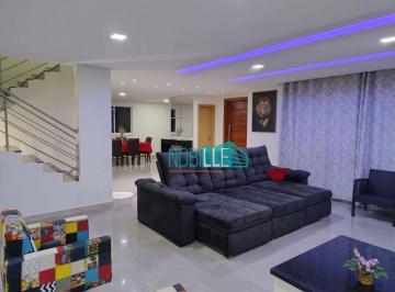 93be8a69fcc0de0dea52ac7b885b90c68bdd992d · NOBILLE IMÓVEIS VENDE - Casa em Condomínio Fechado de Alto Padrão no Ingleses.