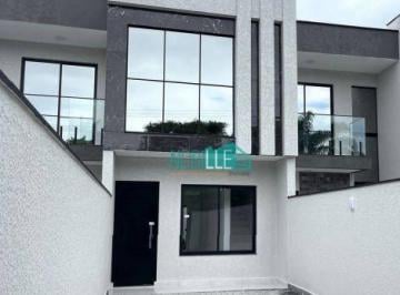 cf1b00ad5b46d3e1d907d18a55c90f2b604ffcd5 · Nobille Imóveis Vende - Casa tipo duplex com 2 suítes à 400 metros do mar na Cachoeira do Bom Jesus
