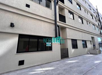 5ad48cc30391a26cf598378c9f7d40b6e0ed36f5 · NOBILLE IMÓVEIS VENDE - Apartamento Térreo novo com 2 dormitórios próximo ao Supermercado Koch no In