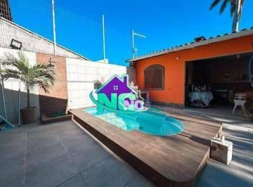 f512a4b30367448b0da4d522ea94954560561222 · Casa com 5 quartos à venda, 360 m² por R$ 1.100.000 - Itaipu - Niterói/RJ