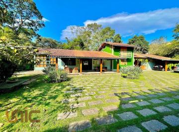 0d2624963252e165130047014990149715bcf51b · Casa com 4 dormitórios à venda, 226 m² por R$ 1.250.000,00 - Bom Retiro - Teresópolis/RJ