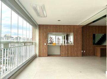2fd838f9fd7ac6576478fffb166a4474f2a9a0f7 · Cobertura com 4 suites à venda, 340 m²  - Brooklin - São Paulo/SP
