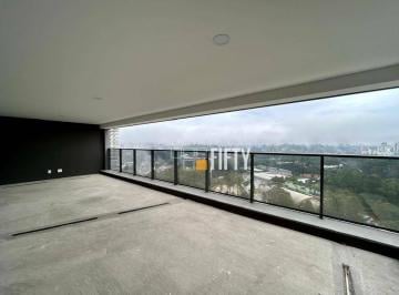 7255980728c9df5e92676d06632cd1ad15c2914c · Oportunidade Exclusiva no PARQUE GLOBAL - Apartamento de 265m² à venda com 3 suítes/Vista 360º da Ci
