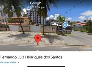 54981470033b0c16d708cf0c238aae4971706e2a · Terreno, 510 m² - venda por R$ 3.000.000,00 ou aluguel por R$ 15.000,00/mês - Bessa - João Pessoa/PB
