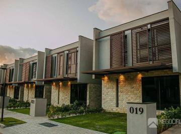 eff176248ebdfe6d47be50220515ee4b64aff19e · Casa com 3 dormitórios à venda, 177 m² por R$ 1.500.000,00 - Intermares - Cabedelo/PB