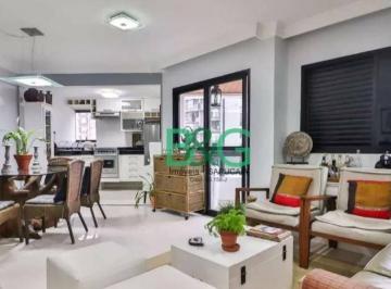 725938549324ff98f871bcaf48daba317e67b4a2 · Apartamento à venda, 56 m² por R$ 719.000,00 - Jardim Paulista - São Paulo/SP