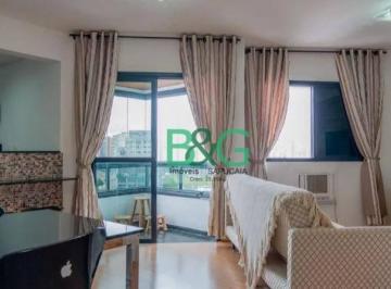 b17dc9e7d596928337673377248d7cffd5643672 · Apartamento à venda, 55 m² por R$ 1.099.000,00 - Jardim Paulista - São Paulo/SP