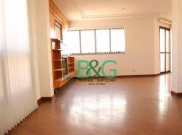 947333cf131147ca5c707b1b4b3f3b4ef93be582 · Apartamento com 3 dormitórios à venda, 152 m² por R$ 1.249.000,00 - Bosque da Saúde - São Paulo/SP