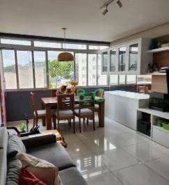 a4bacfb061893b8ac063d0a87d5ef0a552d49ec4 · Apartamento à venda, 103 m² por R$ 950.000,00 - Brooklin - São Paulo/SP