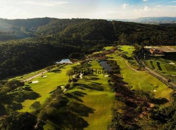 b0df98885e12caee779cb57a4370f459ab89b7ce · Terreno à venda, 1400 m² por R$ 595.000,00 - Vila da Mata Golf Club - São Roque/SP