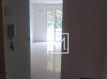 1063413b1110c6f5a0257b6e41d3a7ff3320f7e9 · Kitnet para alugar, 35 m² por R$ 2.010,00/mês - Cambuci - São Paulo/SP