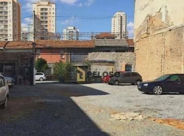 b201cebe342dcb45c3f9614fc52aaab57fe8ac4c · Terreno à venda, 630 m² por R$ 3.300.000,00 - Brás - São Paulo/SP