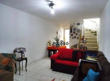 a347e5bf17caef12931fc8a6596e670484a0c5f0 · Sobrado à venda | 131m² | 3 dormitórios | 2 vagas | Jardim São Paulo - São Paulo/SP