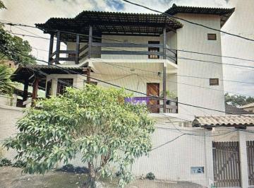 555509b6d779bdac8317ca22faf0c088014c8ad7 · Casa à venda, 360 m² por R$ 1.380.000,00 - Itaipu - Niterói/RJ