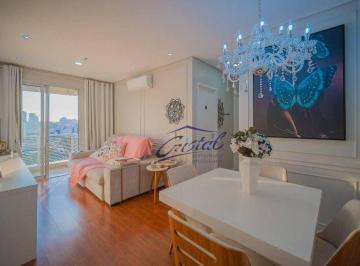 2b4ff40e8e67889d6dbf59ba061a29d99d92c332 · Apartamento com 2 dormitórios à venda, 62 m² - Centro - Osasco/SP
