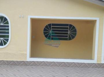 Casa · 259m² · 3 Quartos · 2 Vagas · Casa com 3 dorms, Jardim Maria Augusta, Taubaté - R$ 500 mil, Cod: 2444