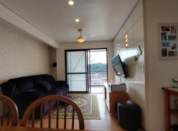 Apartamento · 74m² · 2 Quartos · 2 Vagas · Apartamento com 2 dorms, Caxingui, São Paulo - R$ 710 mil, Cod: 5563