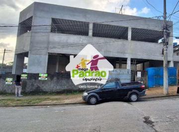 Comercial · 700m² · 3 Vagas · Galpão, Parque Recanto Mônica, Itaquaquecetuba, Cod: 10005