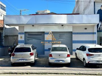 Comercial · 750m² · 10 Quartos · 3 Vagas · Galpão Comercial com 10 escritórios