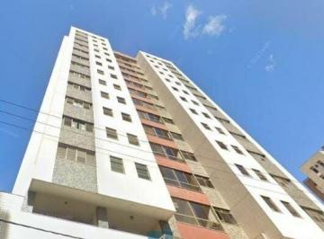 Apartamento · 164m² · 4 Quartos · 1 Vaga · APARTAMENTO NO CENTRO