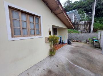 Casa · 80m² · 3 Quartos · 1 Vaga · Casa no Centro, Santo Amaro da Imperatriz/SC