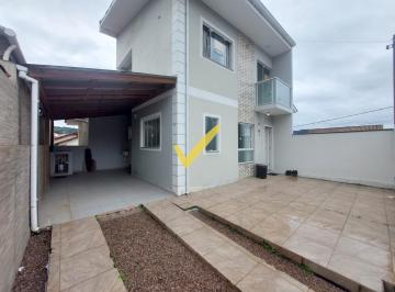 Casa · 67m² · 2 Quartos · 1 Vaga · Casa em Bela Vista, Palhoça/SC