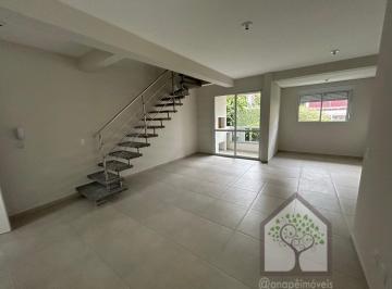 Apartamento · 114m² · 3 Quartos · 1 Vaga · Residencial Floripa - Apartamento Duplex – Próximo ao Jardim Botânico