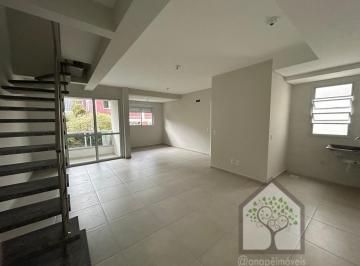 Apartamento · 115m² · 2 Quartos · 2 Vagas · Residencial Floripa - Apartamento novo à venda | 2 dormitórios (1 suíte) | 115m² | 2 vagas