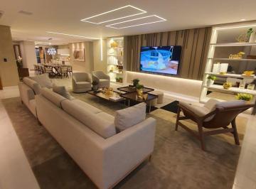 Apartamento · 278m² · 4 Quartos · 3 Vagas · Apartamento Alto Padrão em Jockey de Itaparica, Vila Velha/ES