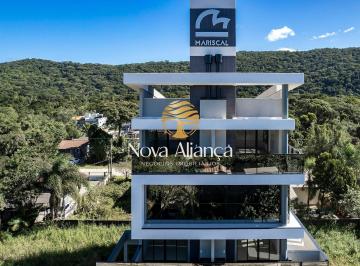 Apartamento · 151m² · 3 Quartos · 2 Vagas · Cobertura 3 suítes à venda na praia do Mariscal