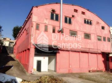 Comercial · 682m² · 12 Vagas · Galpão comercial para locação na Saúde com 750 m² e estacionamento para 12 carros