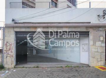 Comercial · 299m² · 8 Vagas · Salão comercial para alugar  no bairro da Vila Mariana de 299m²
