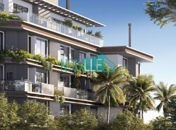 48648bdee27f940cc40754fcd3d2e85393b902fb · Nobille Imóveis Vende - Apartamento em construção com 2 dormitório e Mezanino na Cachoeira do Bom J