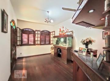 Casa · 240m² · 3 Quartos · 4 Vagas · Casa à Venda - Santa Amélia, 3 Quartos, 240 m² - Belo Horizonte