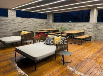 Apartamento · 37m² · 1 Quarto · Studio em Rua Guarará - Jardim Paulista - São Paulo/SP